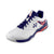 WHITE/NEON ORANGE / 22.5