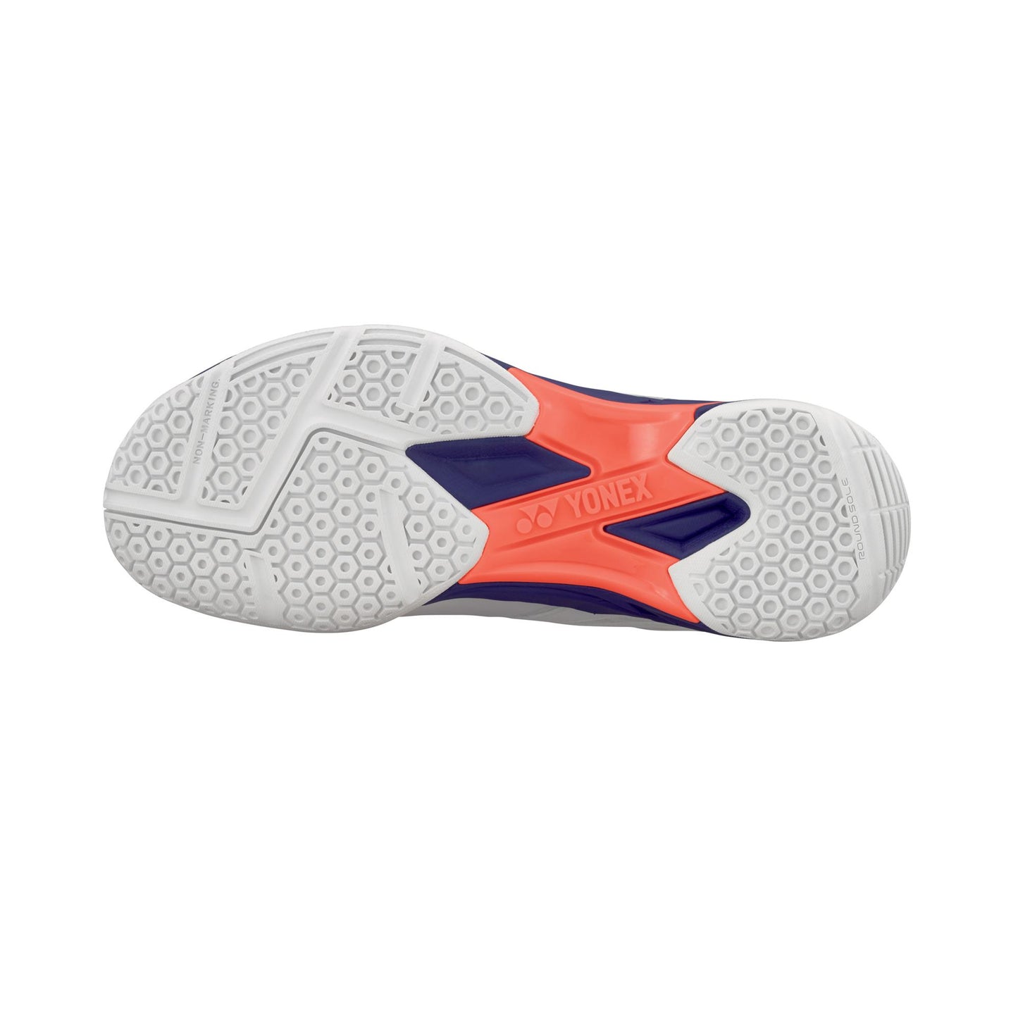 YONEX BADMINTON SHOES # SHB57EX BLACK 22.5