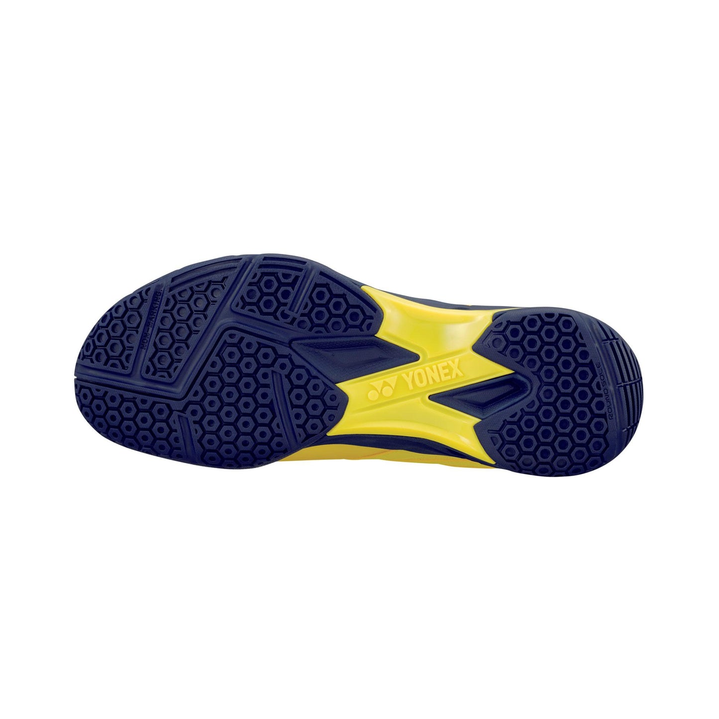 YONEX BADMINTON SHOES # SHB57EX BLACK 22.5