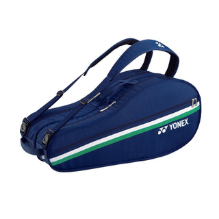YONEX 75TH RACQUET BAG (6PCS) # BA26APEX MIDNIGHT
