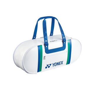 YONEX 75TH ROUND TOURNAMENT BAG # BA31WAEEX WHITE