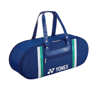YONEX 75TH ROUND TOURNAMENT BAG # BA31WAPEX MIDNIGHT