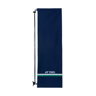 YONEX 75TH RACQUET COVER (BADMINTON) # AC543AEX MIDNIGHT