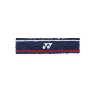 YONEX PERSONAL HEADBAND # 46041ATYX MIDNIGHT