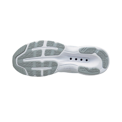 YONEX LADYS RUNING SHOES # SHR200XLEX BLACK/WHITE 22.5
