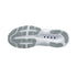YONEX MENS RUNNING SHOES # SHR200MEX BLACK/WHITE 24.5