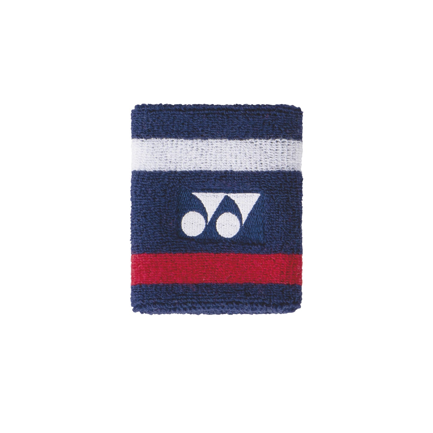 YONEX PERSONAL 75TH WRISTBAND # 46091AYX MIDNIGHT