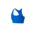 YONEX WOMENS DRESS (WITH INNER SHORTS) # 20587AEX SAPPHIRE B