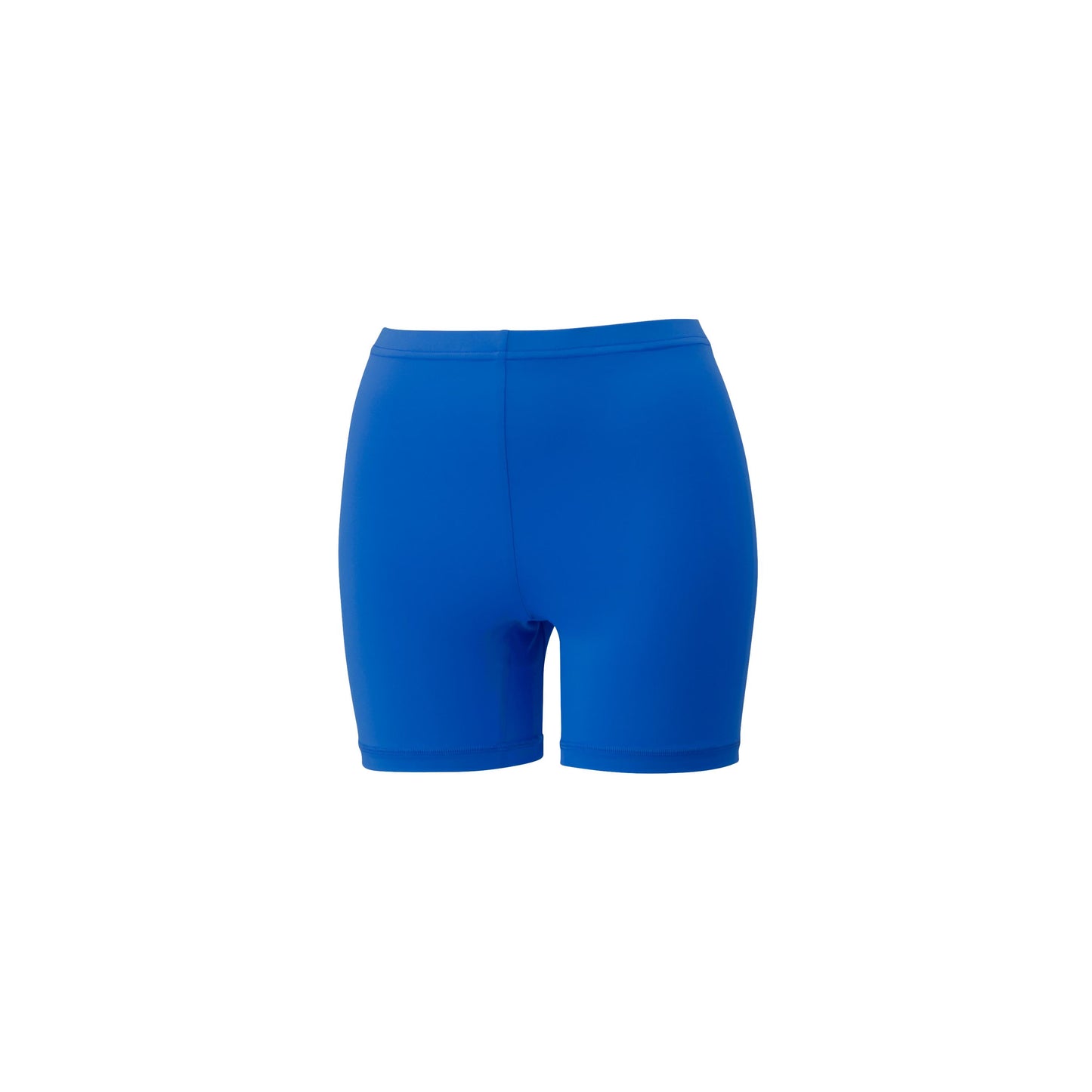 YONEX WOMENS DRESS (WITH INNER SHORTS) # 20587AEX SAPPHIRE B