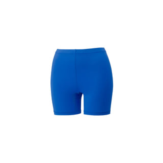 YONEX WOMENS DRESS (WITH INNER SHORTS) # 20587AEX SAPPHIRE B