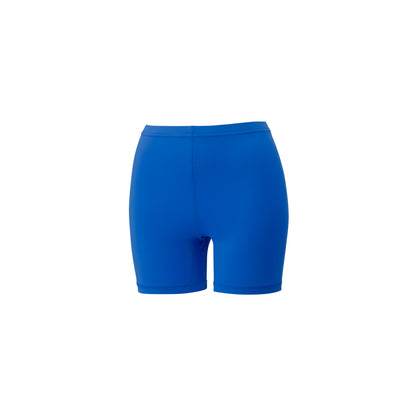 YONEX WOMENS DRESS (WITH INNER SHORTS) # 20587AEX SAPPHIRE B