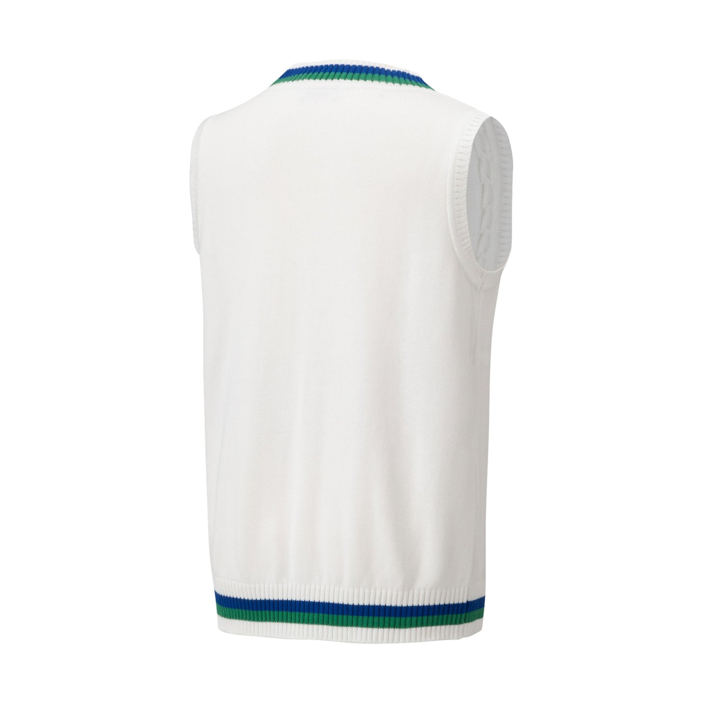 YONEX UNISEX SWEATER VES # 30073AYX WHITE 3XL