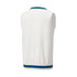 YONEX UNISEX SWEATER VES # 30073AYX WHITE 3XL