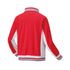 YONEX MENS WARM-UP JACKET # 50106AEX MIDNIGHT 3XL