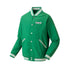 YONEX MENS JACKET # 50107AEX GREEN 3XL