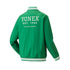 YONEX MENS JACKET # 50107AEX GREEN 3XL