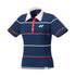 YONEX WOMENS POLO T-SHIRT # 20628AEX MIDNIGHT 3XL