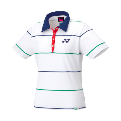 YONEX WOMENS POLO T-SHIRT # 20628AEX MIDNIGHT 3XL