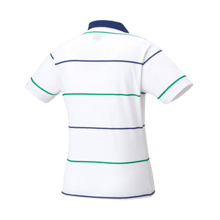 YONEX WOMENS POLO T-SHIRT # 20628AEX MIDNIGHT 3XL