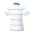 YONEX WOMENS POLO T-SHIRT # 20628AEX MIDNIGHT 3XL