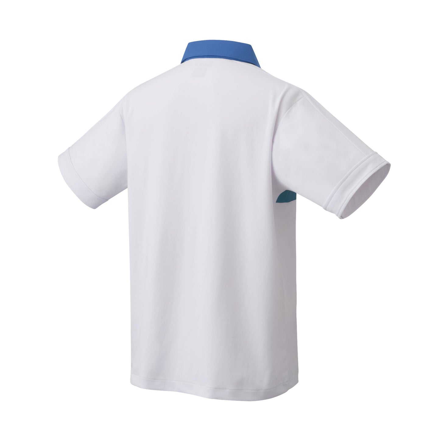 YONEX MENS POLO T-SHIRT # 10390AYX RUBY RED 3XL