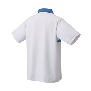 YONEX MENS POLO T-SHIRT # 10390AYX RUBY RED 3XL