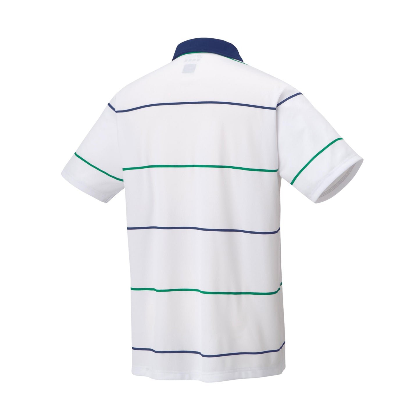 YONEX MENS POLO T-SHIRT # 10434AEX MIDNIGHT 3XL