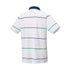 YONEX MENS POLO T-SHIRT # 10434AEX MIDNIGHT 3XL