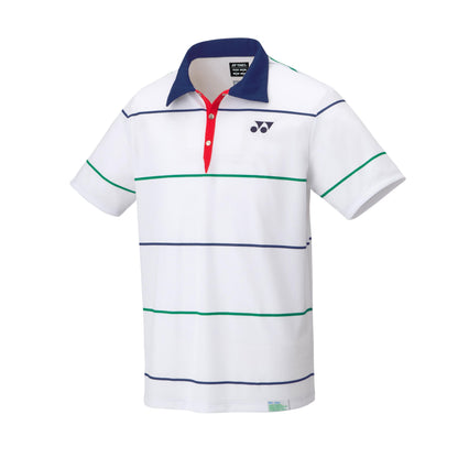 YONEX MENS POLO T-SHIRT # 10434AEX MIDNIGHT 3XL