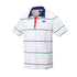 YONEX MENS POLO T-SHIRT # 10434AEX MIDNIGHT 3XL