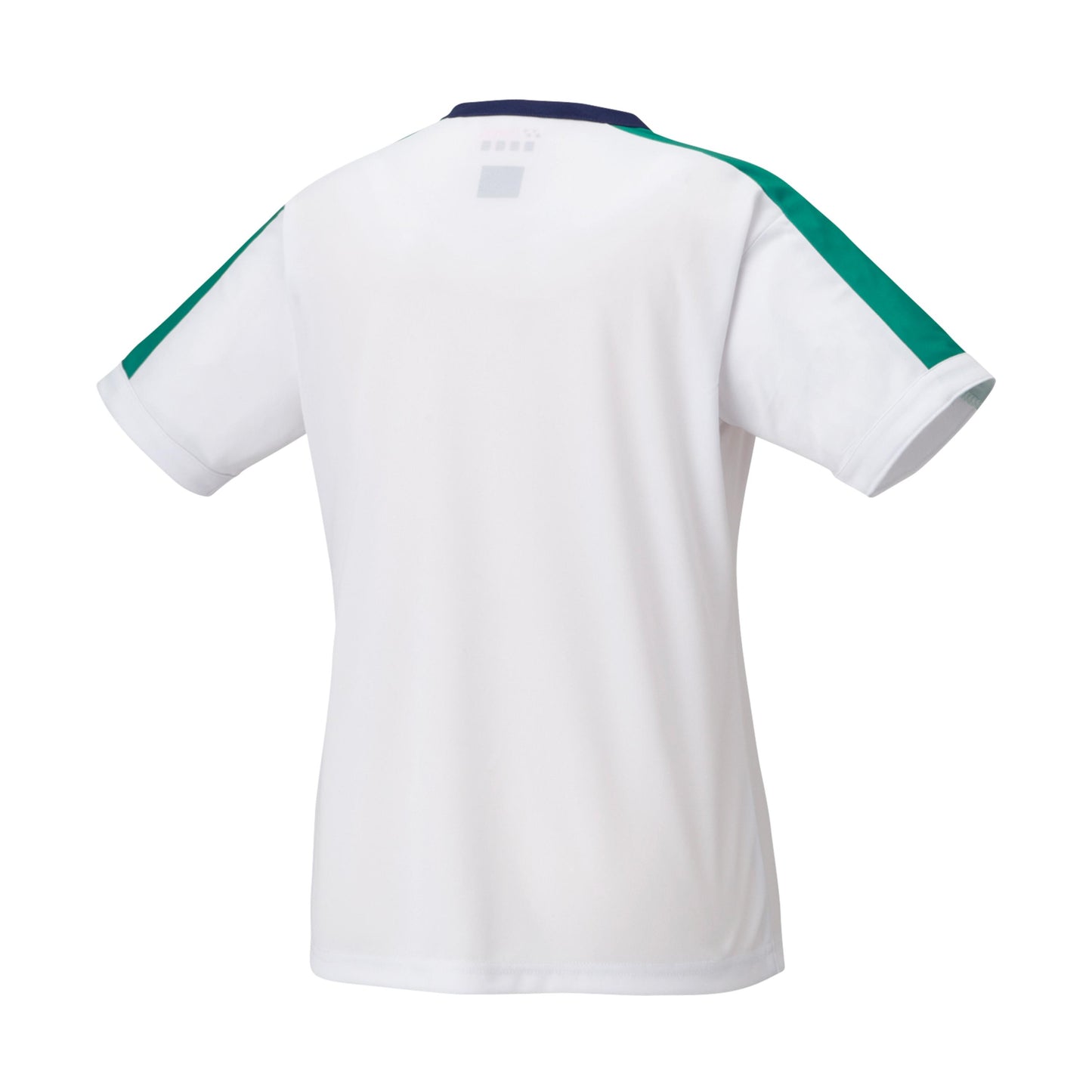YONEX WOMENS CREW NECK T-SHIRT # 20629AEX MIDNIGHT 3XL