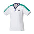 YONEX WOMENS CREW NECK T-SHIRT # 20629AEX MIDNIGHT 3XL