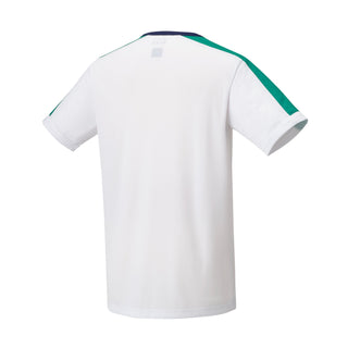 YONEX MENS CREW NECK T-SHIRT # 10435AEX MIDNIGHT 3XL