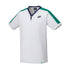 YONEX MENS CREW NECK T-SHIRT # 10435AEX MIDNIGHT 3XL