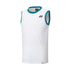 YONEX MENS SLEEVELESS TOP # 10436AEX MIDNIGHT 3XL