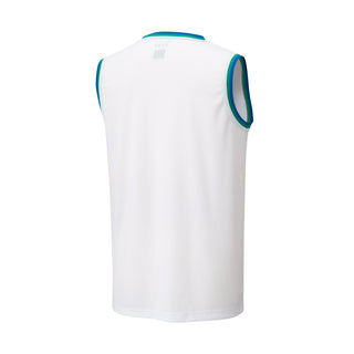 YONEX MENS SLEEVELESS TOP # 10436AEX MIDNIGHT 3XL