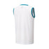 YONEX MENS SLEEVELESS TOP # 10436AEX MIDNIGHT 3XL