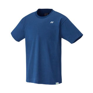 YONEX TN & BTON UNI T-SHIRT # 16555AEX MIDNIGHT 3XL