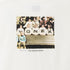 YONEX TN & BTON UNI T-SHIRT # 165557EX BLACK 3XL