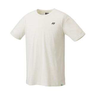 YONEX TN & BTON UNI T-SHIRT # 165557EX BLACK 3XL