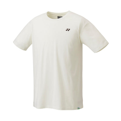 YONEX TN & BTON UNI T-SHIRT # 165557EX BLACK 3XL