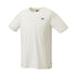YONEX TN & BTON UNI T-SHIRT # 165557EX BLACK 3XL