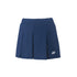 YONEX WOMENS SHORTS (WITH INNER SHORTS) # 25043AEX MIDNIGHT