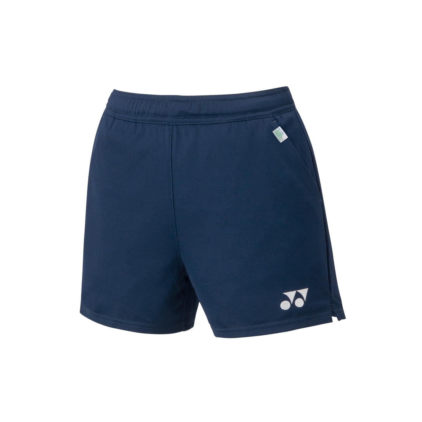 YONEX WOMENS SHORTS # 25053AEX MIDNIGHT 3XL