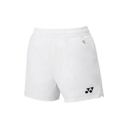YONEX WOMENS SHORTS # 25053AEX MIDNIGHT 3XL