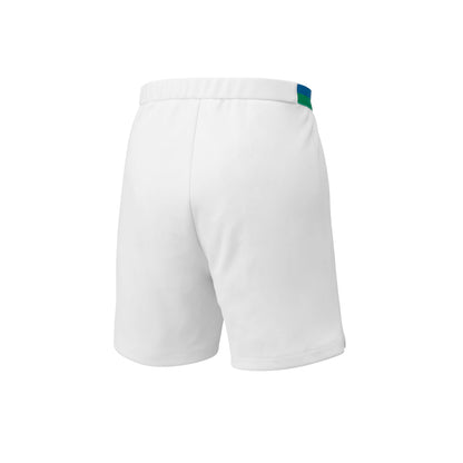 YONEX MENS KNIT SHORT # 15099AEX MIDNIGHT 3XL