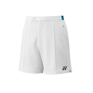 YONEX MENS KNIT SHORT # 15099AEX MIDNIGHT 3XL
