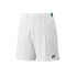 YONEX MENS KNIT SHORT # 15099AEX MIDNIGHT 3XL
