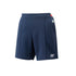 YONEX MENS KNIT SHORT # 15112AEX MIDNIGHT 3XL