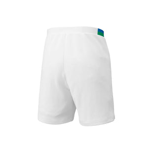 YONEX MENS KNIT SHORT # 15112AEX MIDNIGHT 3XL